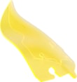 KLOCK WERKS FLH - 2014+ - FLARE WINDSHIELD  - RÜZGAR KORUYUCU  KOD:23100739