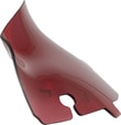 KLOCK WERKS FLH - 2014+ - FLARE WINDSHIELD  - RÜZGAR KORUYUCU  KOD:23100797