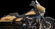 KLOCK WERKS FLH - 2014+ - FLARE WINDSHIELD  - RÜZGAR KORUYUCU  KOD:23100824