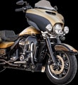 KLOCK WERKS FLH - 2014+ - FLARE WINDSHIELD  - RÜZGAR KORUYUCU  KOD:23100824