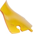 KLOCK WERKS FLH - 2014+ - FLARE WINDSHIELD  - RÜZGAR KORUYUCU  KOD:23100796