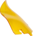 KLOCK WERKS FLH - 2014+ - FLARE WINDSHIELD  - RÜZGAR KORUYUCU  KOD:23100803