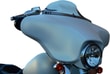 KLOCK WERKS FLH - 2014+ - WINDSHIELD  - RÜZGAR KORUYUCU  TRIM  KOD:23500323