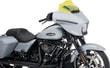 KLOCK WERKS FLH - 2023+ - FLARE WINDSHIELD  - RÜZGAR KORUYUCU  KOD:23100875