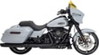 KLOCK WERKS FLH - 2023+ - FLARE WINDSHIELD  - RÜZGAR KORUYUCU  KOD:23100880