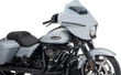 KLOCK WERKS FLH - 2023+ - FLARE WINDSHIELD  - RÜZGAR KORUYUCU  KOD:23100877
