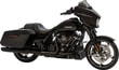 KLOCK WERKS FLH - 2023+ - FLARE WINDSHIELD  - RÜZGAR KORUYUCU  KOD:23100945