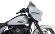 KLOCK WERKS FLH - 2023+ - FLARE WINDSHIELD  - RÜZGAR KORUYUCU  KOD:23100860