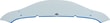 KLOCK WERKS FLH - 2023+ - FLARE WINDSHIELD  - RÜZGAR KORUYUCU  KOD:23100950