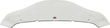 KLOCK WERKS FLH - 2023+ - FLARE WINDSHIELD  - RÜZGAR KORUYUCU  KOD:23100858