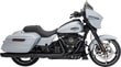 KLOCK WERKS FLH - 2023+ - FLARE WINDSHIELD  - RÜZGAR KORUYUCU  KOD:23100860