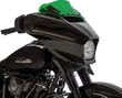 KLOCK WERKS FLH - 2023+ - FLARE WINDSHIELD  - RÜZGAR KORUYUCU  KOD:23100954