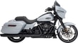 KLOCK WERKS FLH - 2023+ - FLARE WINDSHIELD  - RÜZGAR KORUYUCU  KOD:23100859