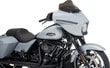KLOCK WERKS FLH - 2023+ - FLARE WINDSHIELD  - RÜZGAR KORUYUCU  KOD:23100884