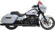 KLOCK WERKS FLH - 2023+ - FLARE WINDSHIELD  - RÜZGAR KORUYUCU  KOD:23100873