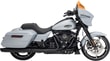 KLOCK WERKS FLH - 2023+ - FLARE WINDSHIELD  - RÜZGAR KORUYUCU  KOD:23100874