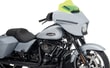 KLOCK WERKS FLH - 2023+ - FLARE WINDSHIELD  - RÜZGAR KORUYUCU  KOD:23100876