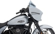 KLOCK WERKS FLH - 2023+ - FLARE WINDSHIELD  - RÜZGAR KORUYUCU  KOD:23100877