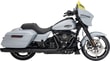 KLOCK WERKS FLH - 2023+ - FLARE WINDSHIELD  - RÜZGAR KORUYUCU  KOD:23100875