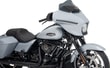 KLOCK WERKS FLH - 2023+ - FLARE WINDSHIELD  - RÜZGAR KORUYUCU  KOD:23100859