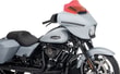 KLOCK WERKS FLH - 2023+ - FLARE WINDSHIELD  - RÜZGAR KORUYUCU  KOD:23100873