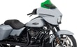 KLOCK WERKS FLH - 2023+ - FLARE WINDSHIELD  - RÜZGAR KORUYUCU  KOD:23100881