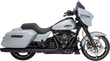 KLOCK WERKS FLH - 2023+ - FLARE WINDSHIELD  - RÜZGAR KORUYUCU  KOD:23100883