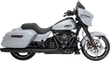 KLOCK WERKS FLH - 2023+ - FLARE WINDSHIELD  - RÜZGAR KORUYUCU  KOD:23100857