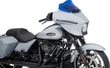 KLOCK WERKS FLH - 2023+ - FLARE WINDSHIELD  - RÜZGAR KORUYUCU  KOD:23100882