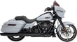 KLOCK WERKS FLH - 2023+ - FLARE WINDSHIELD  - RÜZGAR KORUYUCU  KOD:23100878