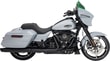 KLOCK WERKS FLH - 2023+ - FLARE WINDSHIELD  - RÜZGAR KORUYUCU  KOD:23100881