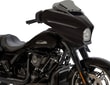KLOCK WERKS FLH - 2023+ - FLARE WINDSHIELD  - RÜZGAR KORUYUCU  KOD:23100945
