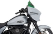 KLOCK WERKS FLH - 2023+ - FLARE WINDSHIELD  - RÜZGAR KORUYUCU  KOD:23100881