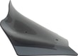 KLOCK WERKS FLH - 2023+ - FLARE WINDSHIELD  - RÜZGAR KORUYUCU  KOD:23100859