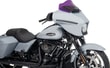 KLOCK WERKS FLH - 2023+ - FLARE WINDSHIELD  - RÜZGAR KORUYUCU  KOD:23100883