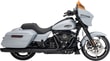 KLOCK WERKS FLH - 2023+ - FLARE WINDSHIELD  - RÜZGAR KORUYUCU  KOD:23100879