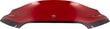 KLOCK WERKS FLTR - 2015+ - FLARE WINDSHIEL KOD:23100783