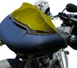 KLOCK WERKS FLTR - 2015+ - FLARE WINDSHIEL KOD:23100789