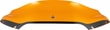 KLOCK WERKS FLTR - 2015+ - FLARE WINDSHIEL KOD:23100781
