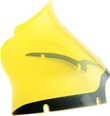 KLOCK WERKS FLTR 2015+ FLARE WINDSHIELD  - RÜZGAR KORUYUCU  9  KOD:23100729