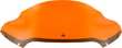 KLOCK WERKS FLTR 2015+ FLARE WINDSHIELD  - RÜZGAR KORUYUCU  9  KOD:23100728
