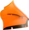 KLOCK WERKS FLTR 2015+ FLARE WINDSHIELD  - RÜZGAR KORUYUCU  9  KOD:23100728