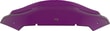 KLOCK WERKS FLTR - 2023+ - FLARE WINDSHIEL KOD:23100930