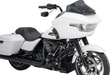KLOCK WERKS FLTR - 2023+ - FLARE WINDSHIEL KOD:23100855