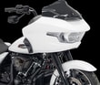 KLOCK WERKS FLTR - 2023+ - FLARE WINDSHIEL KOD:23100853