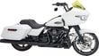 KLOCK WERKS FLTR - 2023+ - FLARE WINDSHIEL KOD:23100863