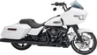 KLOCK WERKS FLTR - 2023+ - FLARE WINDSHIEL KOD:23100865