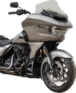 KLOCK WERKS FLTR - 2023+ - FLARE WINDSHIEL KOD:23100849