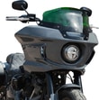KLOCK WERKS FXLRST - 2022+ - FLARE WINDSHI KOD:23100835