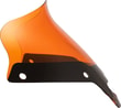 KLOCK WERKS FXLRST - 2022+ - FLARE WINDSHI KOD:23100833